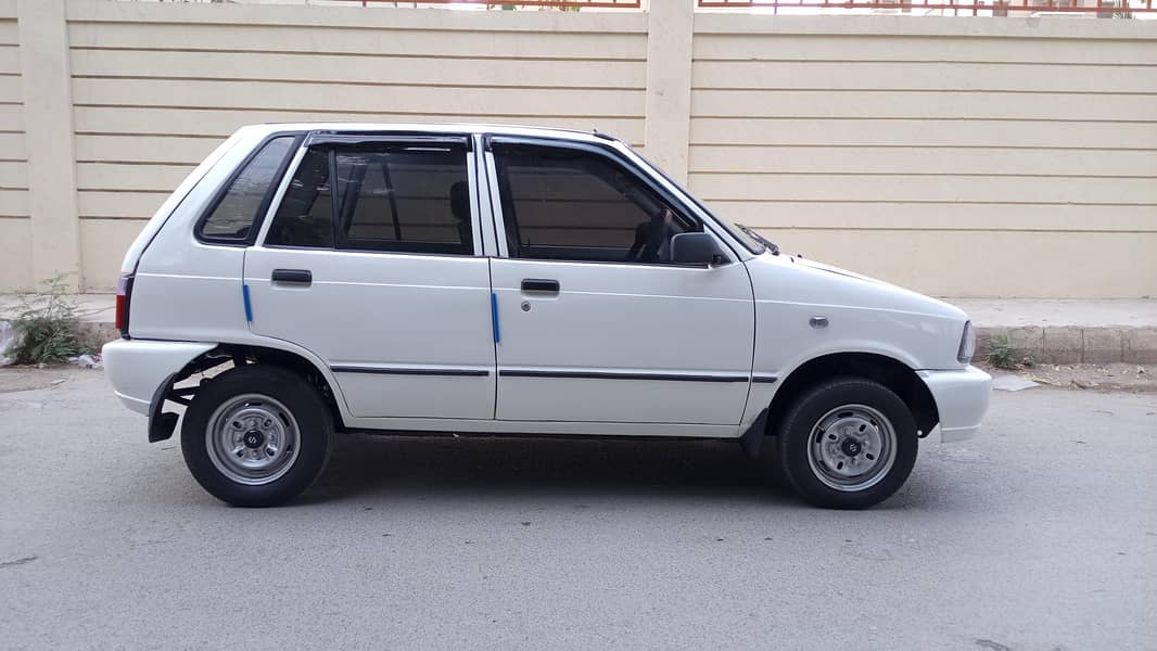 MEHRAN 2008 EXCELLENT CONDITION - Cars - 1111505898