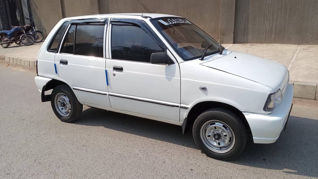 MEHRAN 2008 EXCELLENT CONDITION - Cars - 1111505898