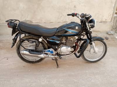Suzuki gs150.13model  03/46/32/41/095/