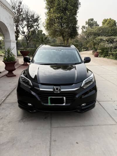 Honda vezel 2017/20 Z Sensing