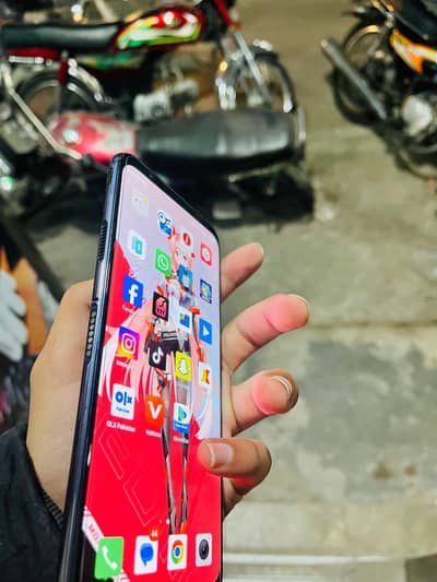 red magic 5s 5g