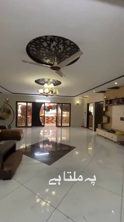 JORI 3 BED DD NEAR 4 MINAR BAHDURABAD