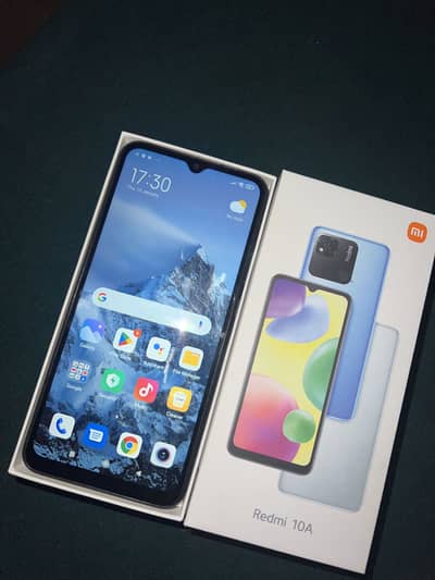 Redmi 10 A