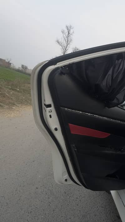 Toyota Corolla GLI 2014 Model