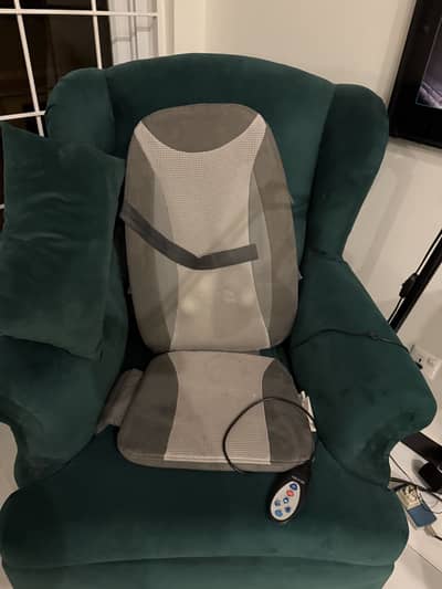 Massage Chair with Heating - For Sale