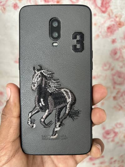 Oneplus 6t exchange possible