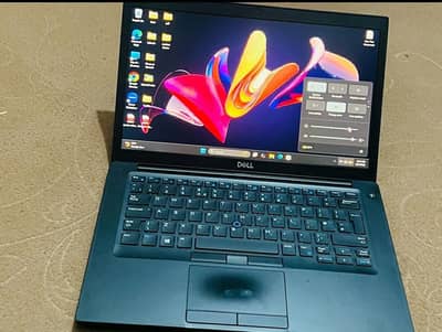 Dell laptop for sale 16/256 i5 8th generation