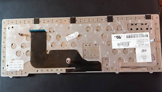 HP ProBook 6455b Original Laptop Keyboard – Fully Working