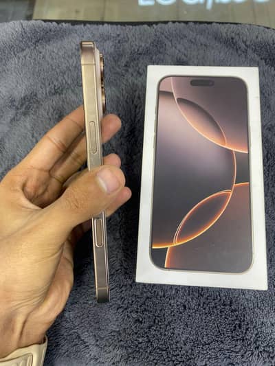 16 pro maxx factory unlocked