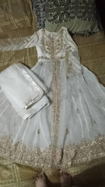 Bridal dress\wedding dress \ walima lehnga\ bridal lehenga\ formal