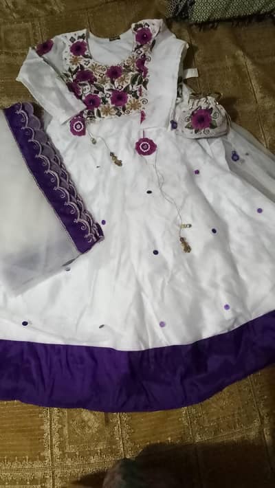 Bridal dress\wedding dress \ walima lehnga\ bridal lehenga\ formal