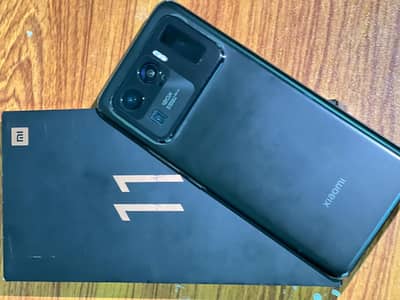 Xiaomi 11 ultra