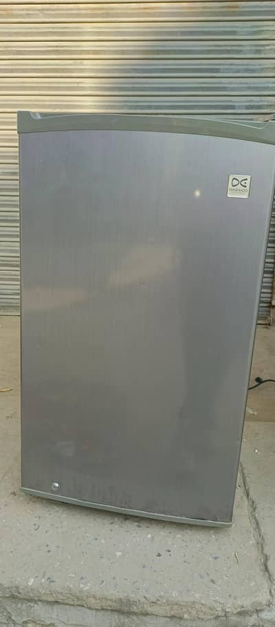 Daewoo company original korean