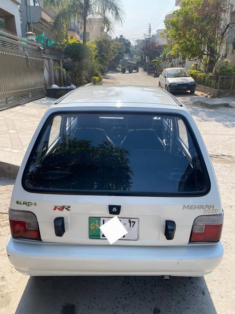 mehran vxr 1
