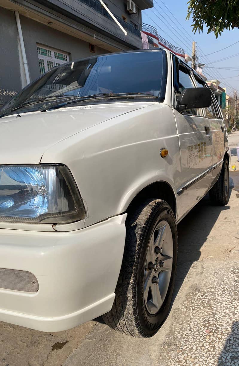 mehran vxr 2
