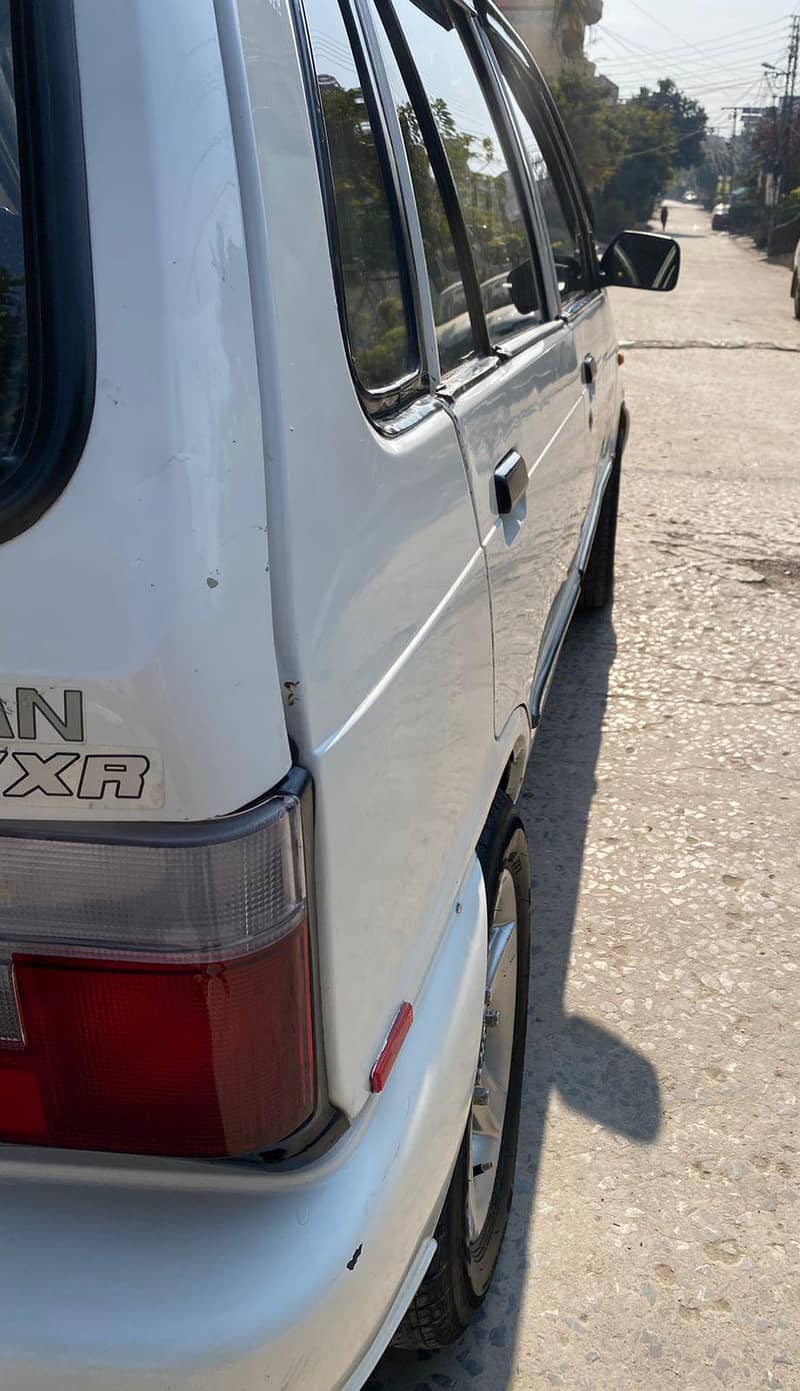 mehran vxr 4