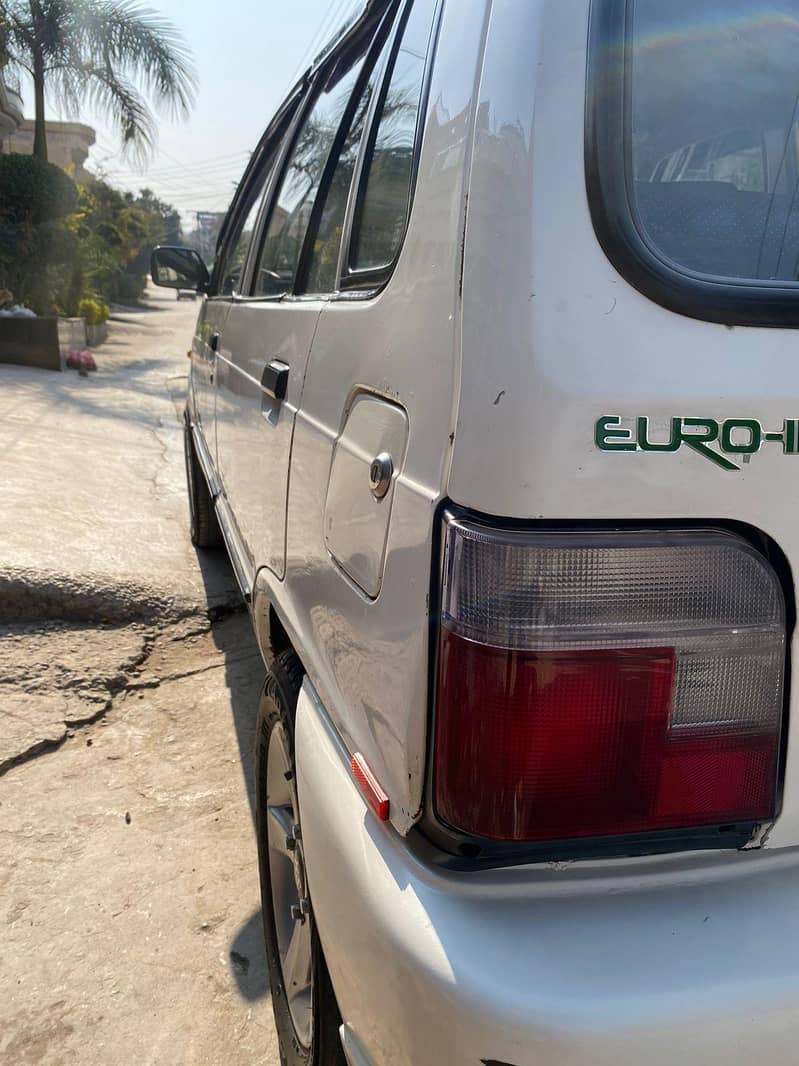 mehran vxr 5