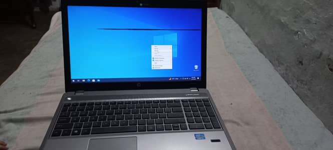 Hp Core i3 Intel Company