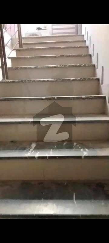 Ready To sale A Flat 70 Square Yards In Shah Faisal Town Shah Faisal Town