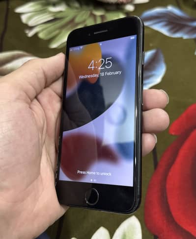 i phone 7 pta approved 128gb