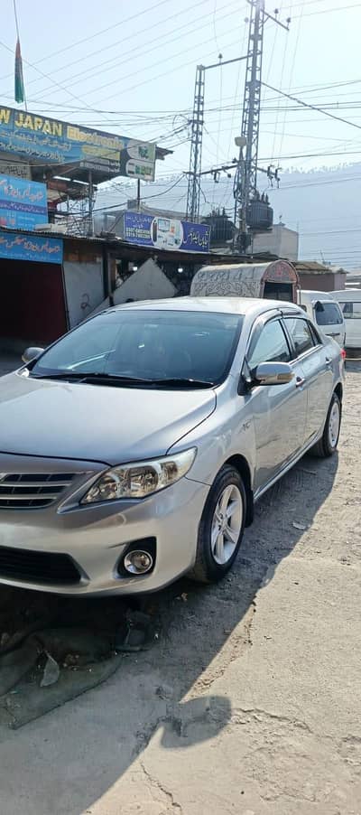 Corolla for sale
