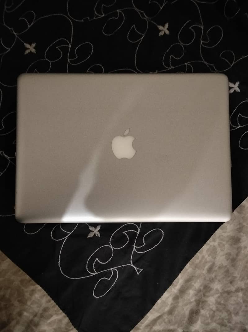MacBook pro 0