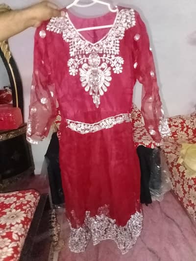 Feerak three pics new condition. . .