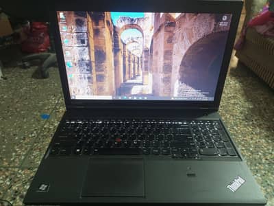 Lenovo Laptop