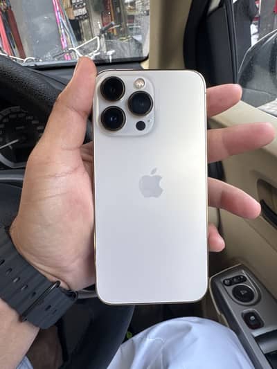 13 pro 256 Factory Unlocked Non PTA