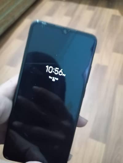 vivo S1 pro only 6 month use