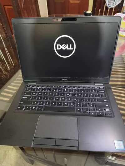 Dell Latitude 5300 (2 in 1) Touch Screen Laptop