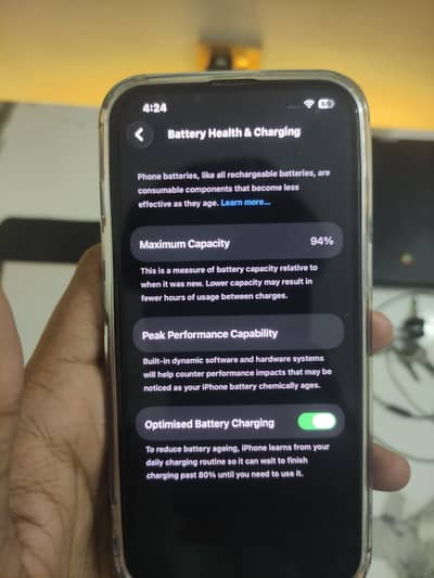 Iphone 13 128gb [Jv]