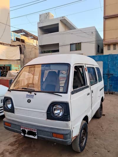 BOLAN HIGHROOF URGENT SALE