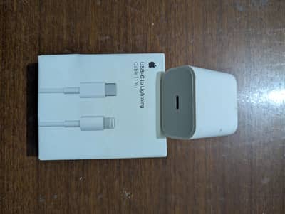 Apple 20W Power Adapter is for sale
