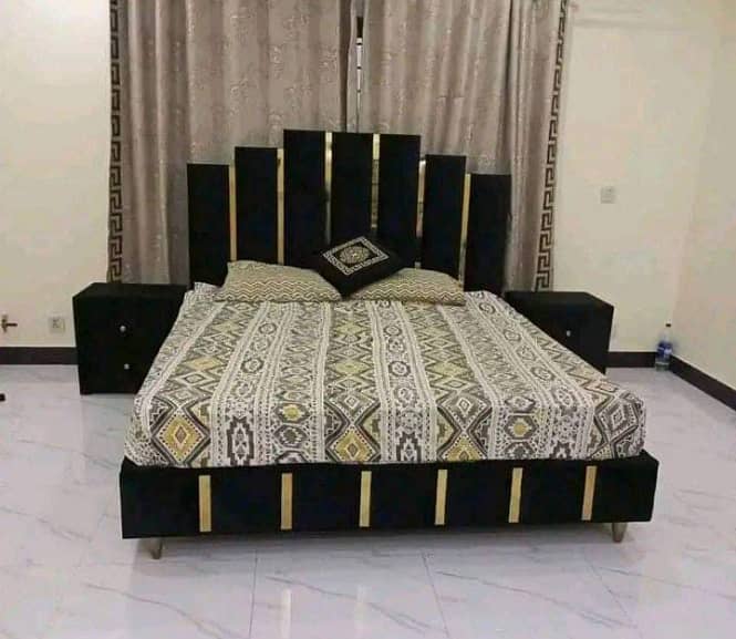 single bed/Bed side table dressing /bed/side table/beds/dressing tabl 4