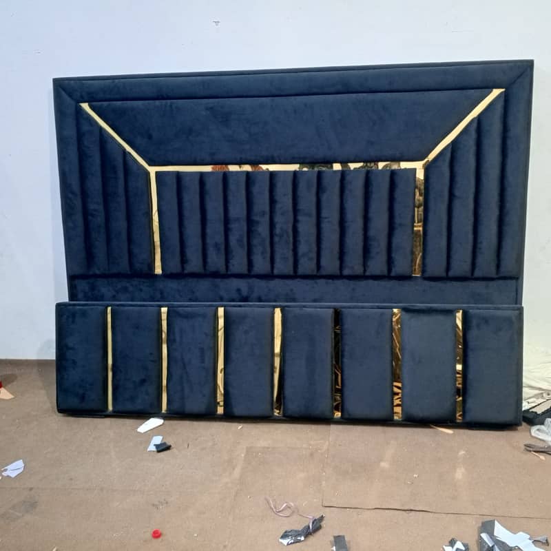 single bed/Bed side table dressing /bed/side table/beds/dressing tabl 6