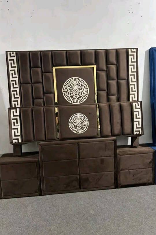 single bed/Bed side table dressing /bed/side table/beds/dressing tabl 13