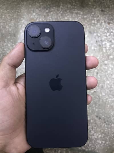 Iphone 15 JV 128 GB
