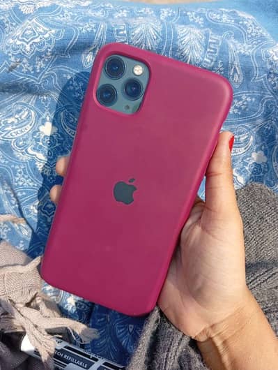 iPhone 11 Pro Max 256GB PTA Approved Neat & Clean