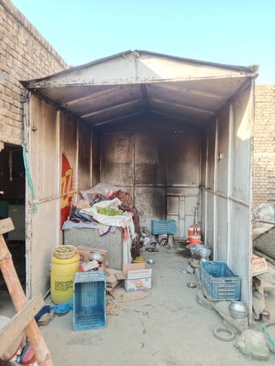 khokha Caban for sell length 12/8