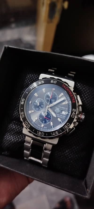 Tag Heuer Formula 1