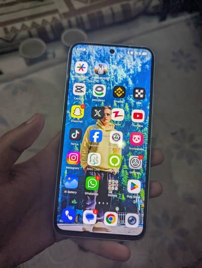 infinix hot 60 pro