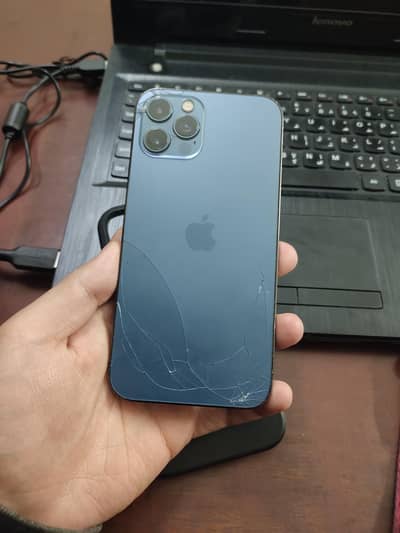 12 pro 256 non pta jv