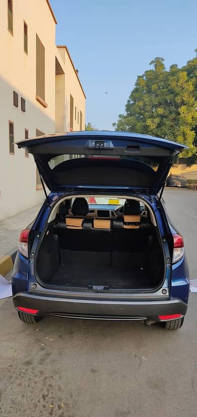 Honda Vezel 2014/21 For Sale