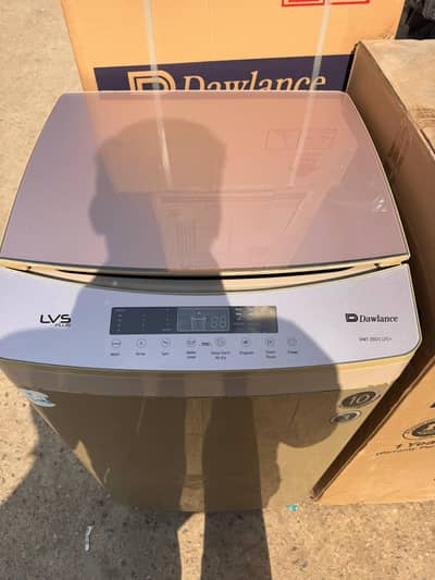 Dawlance 10KG automatic washing machine