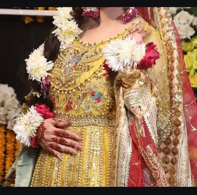 BridalDress|WeddingDress|Mehndidress|Bridalmaxi|walimamaxi