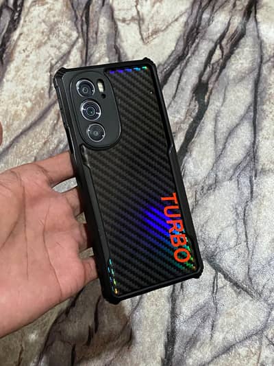 Motorola edge 30 pro  8Gb 128Gb Non pta Factory Unlocked