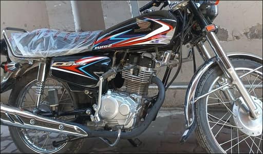 Power Machine. Last SOLID Model. Owner Lives Abroad. 3500 KM Run only