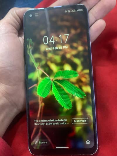 Techno pova 6/128 good for PUBG