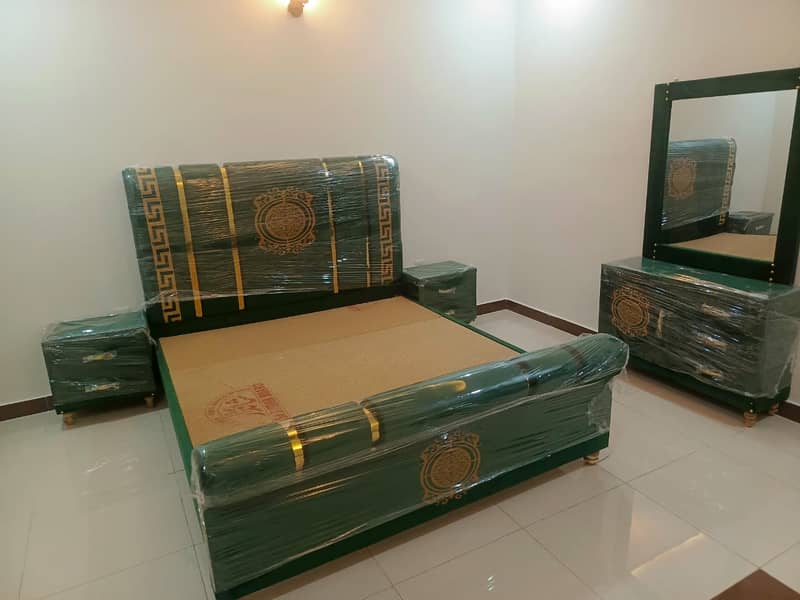 single bed/Bed side table dressing /bed/side table/beds/dressing tabl 0